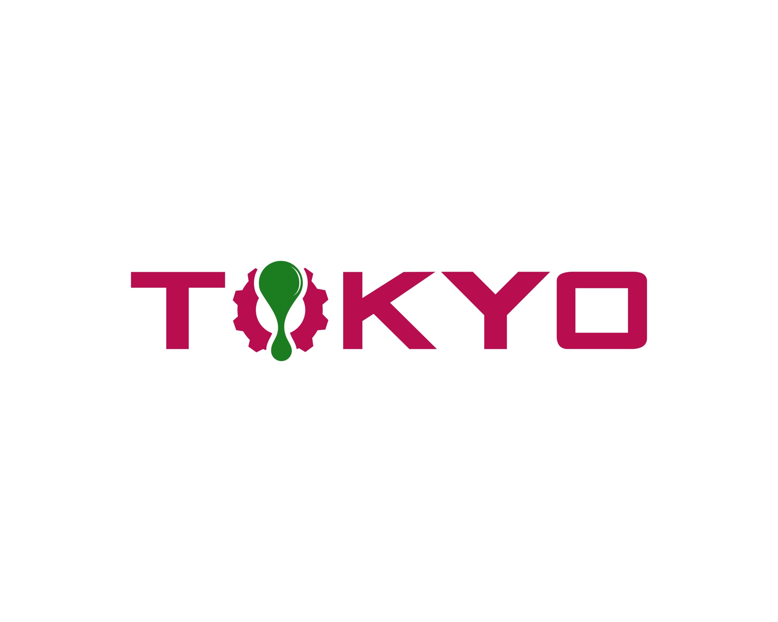 TOKYO ABOUT